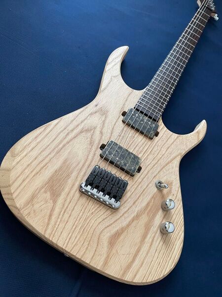 Aviator Guitars Predator 6