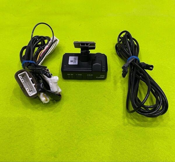 日産純正ドライブレコーダー G20A0-C9980
