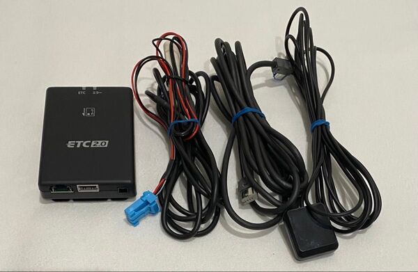 日産純正 ETC2.0 ナビ連動タイプ CY-DND8J0JT
