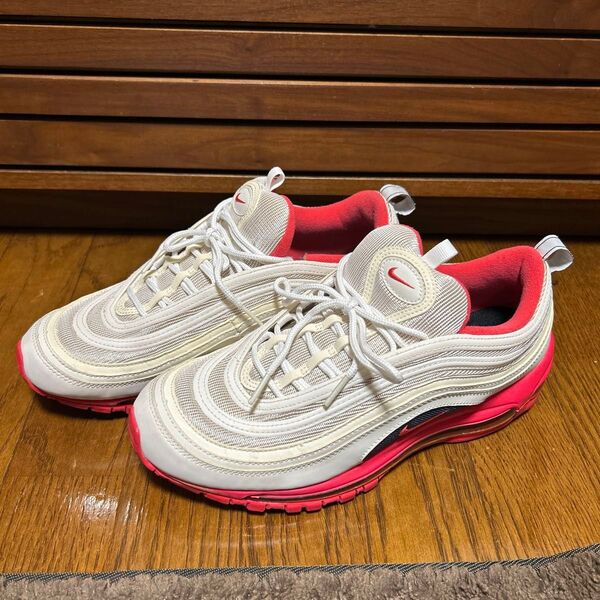 エアーマックス 97 オリジナルカラー NIKE ナイキ nike スニーカー