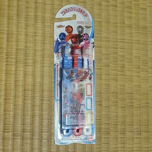 ブンブンジャー 歯ブラシ 3本セット 新品未開封