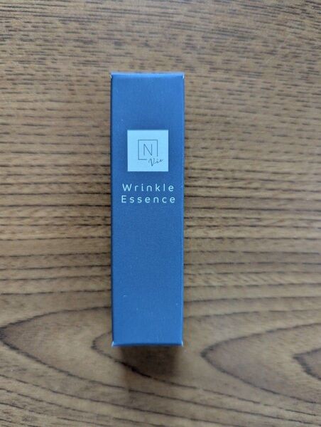 N organic Vie Nオーガニック リンクルパック エッセンス