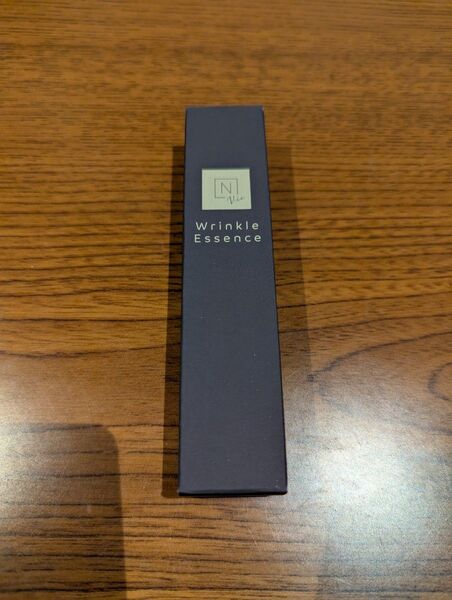 N organic Vie リンクルパックエッセンス