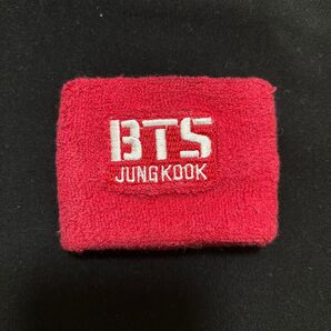 BTS UNDERCOVER MISSION ジョングク リストバンド