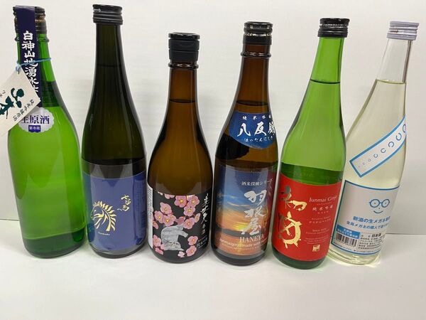 【日本酒】四合瓶12本セット