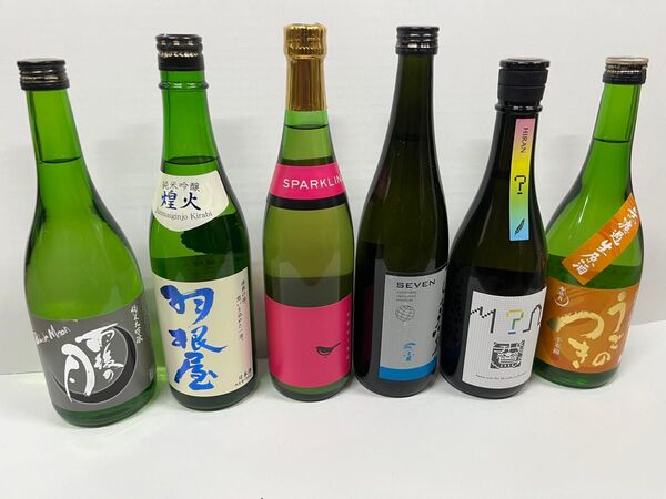 【日本酒】四合瓶12本セット