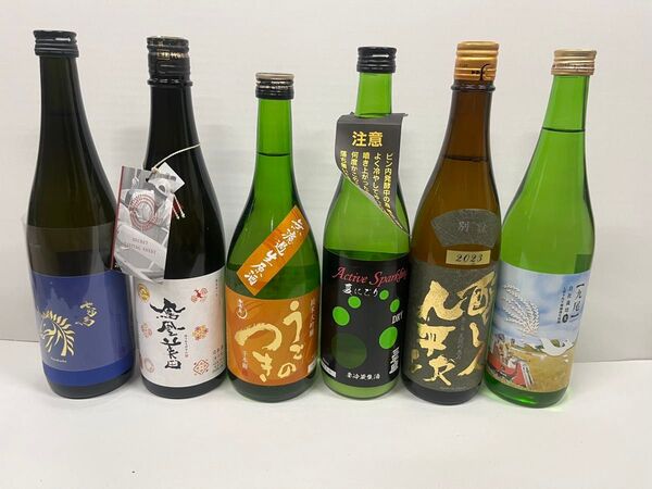 【日本酒】四合瓶12本セット