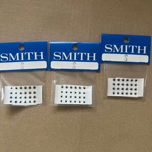 SMITH フィッシュアイ S 3個セット