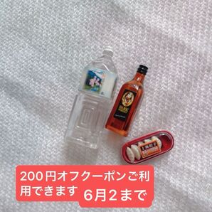 リーメントぷちサンプルシリーズコンビニセット