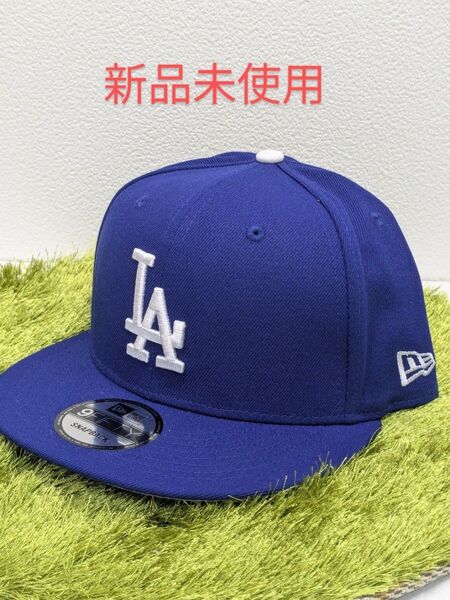 MLB ニューエラ キャップ 野球帽子 LA ロサンゼルス ドジャース Dodgers 大谷翔平 山本由伸 佐々木朗希