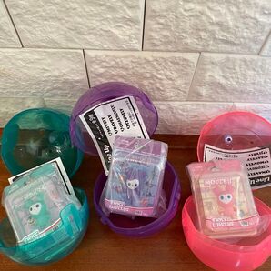 新品!ブリスターマスコットチャーム トゥワイス ミサモセット ガチャ TWICE