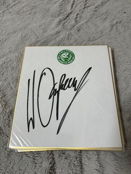 (新日本プロレスサイン色紙)選手名は商品説明に!!!!全てフィルムに入れています!!傷なし 値下げあり