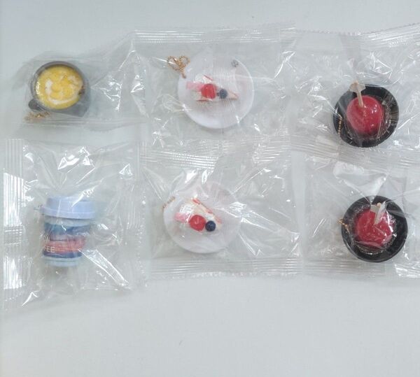 満月珈琲店 ガチャ バラ売り可