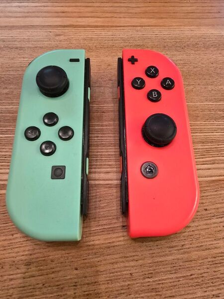 ニンテンドースイッチ ジョイコン コントローラー 値下げ交渉OK 即日発送