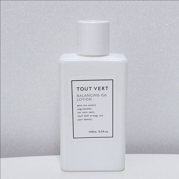 【新品未開封】 トゥヴェール バランシングGAローション 化粧水 100ml