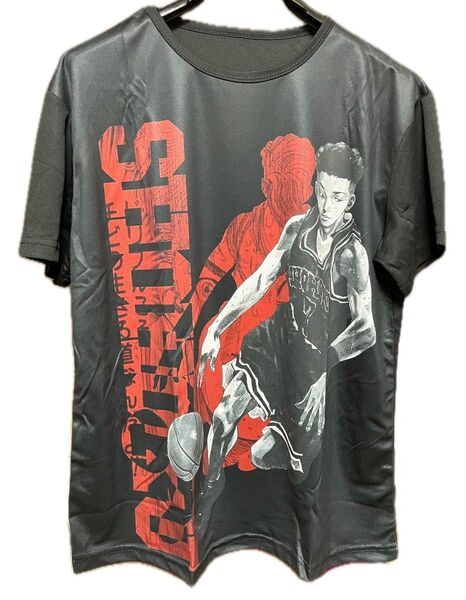 スラムダンク 半袖 Tシャツ 宮城リョータ
