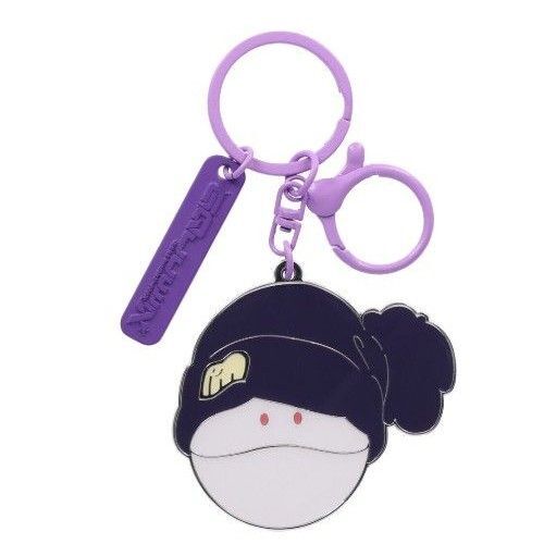 STRICT-G 限定 機動戦士Gundam ガンダム ジークアクス メタルキーホルダー ハロ