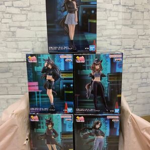 ウマ娘 フィギュア BoC’z