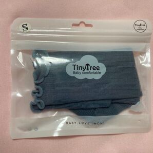 ベビーニーハイソックス 6ヶ月