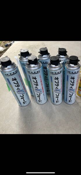 ウレタン フォーム 防蟻