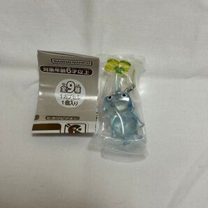 【新品未使用】ピクミン めじるしアクセサリー2 氷ピクミン