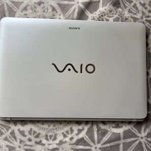 SONY ノートパソコン VAIO ノートPC SVF152C1JN マウス付