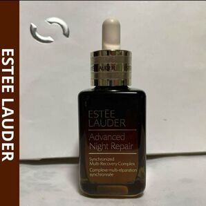 ESTEE LAUDER エスティローダー アドバンス リペア SMR ナイト コンプレックス 美容液 50ml