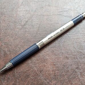 PILOT H-1083 シャープペンシル 廃盤 0.3mm 製図用