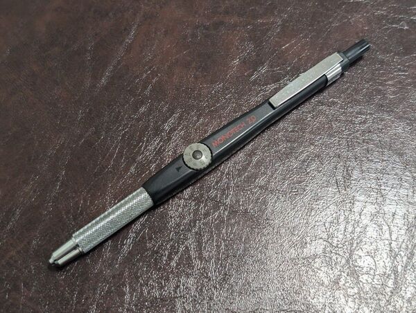 Tombow 廃盤 モノテック シャープペンシル 芯ホルダー 2.0mm monotech