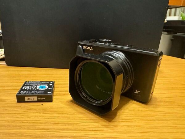 sigma dp1