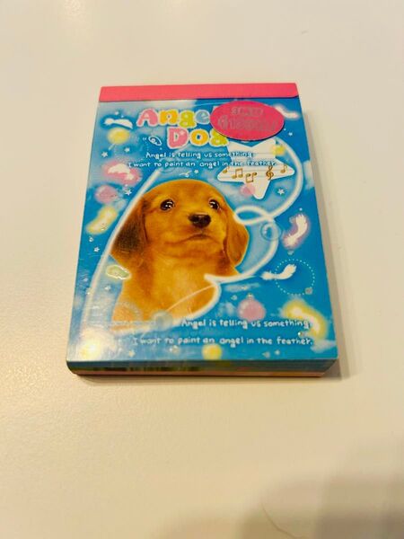 平成レトロ メモ帳 ④