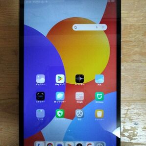 Xiaomi Redmi Pad Se 8.7 128GB セルラーモデル