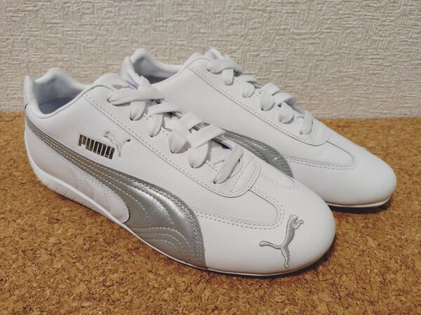 美品 PUMA Speedcat LTH 24.5cm