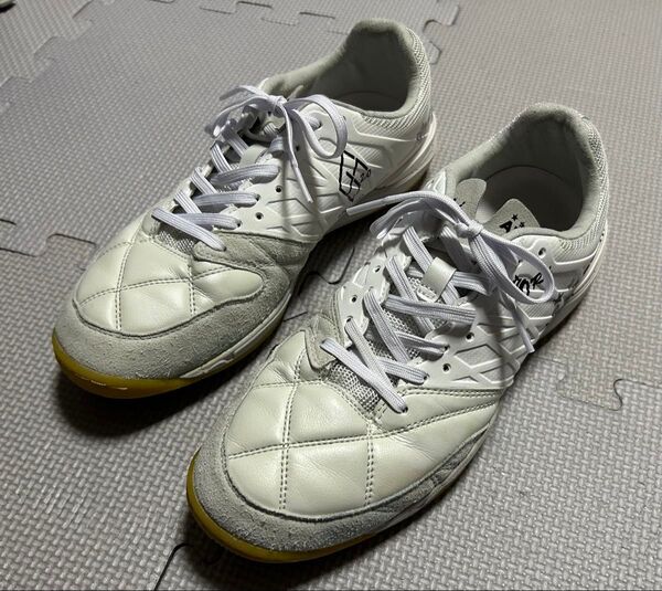 アスレタ フットサル シューズ 25.5cm