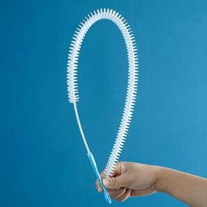 パイプ 排水溝 ブラシ 排水管パイプ クリーナー 掃除ブラシ 3本セット