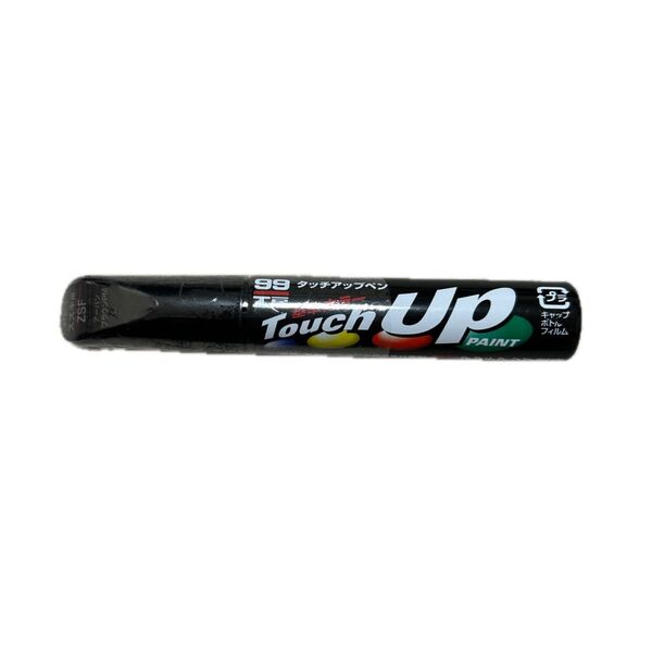 SOFT99 (99工房) タッチアップペン スズキ ZSF S7669 アーバンブラウンパールM 17669