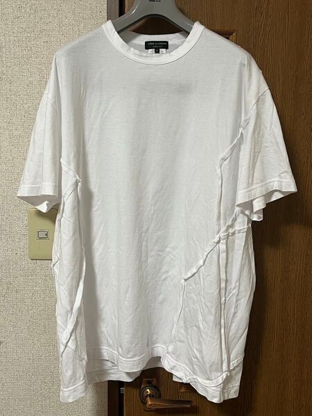 コムデギャルソンオムプリュス オーバーサイズ Tシャツ