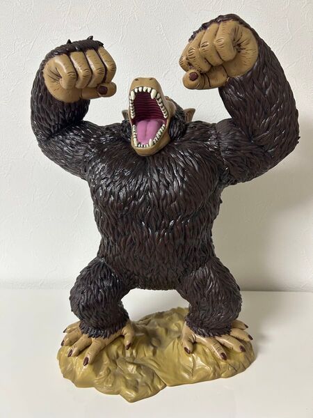 ドラゴンボール 大猿 大猿フィギュア賞 一番くじ ドラゴンボールZ 限界突破編