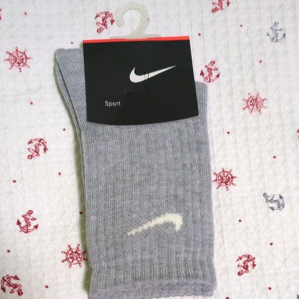 ナイキ 靴下 13〜15センチ NIKE