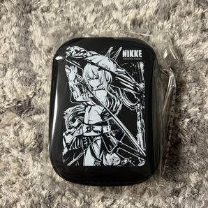 新品 NIKKE 墨絵ガジェットケース 紅蓮 TSUTAYAIP書店限定
