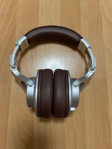 OneOdio Fusion A70 Wireless + 有線 DJ Headphones 未使用に近い 充電ケーブル欠品