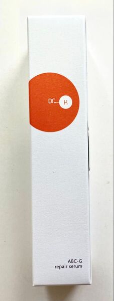 【新品未開封品】Dr.K ドクターケイ ABC-Gリペアセラム 25ml