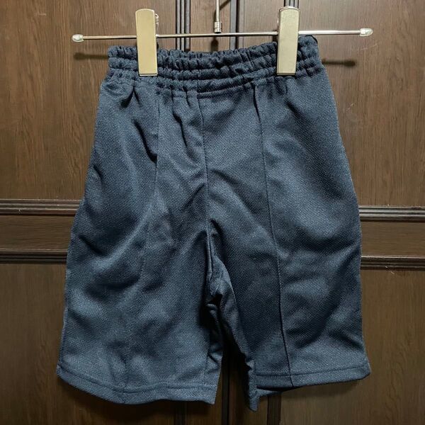 新品タグ付き ヒラキ 体操服 ハーフパンツ ズボン 120 小学生 体育 小学校 ショートパンツ 半ズボン