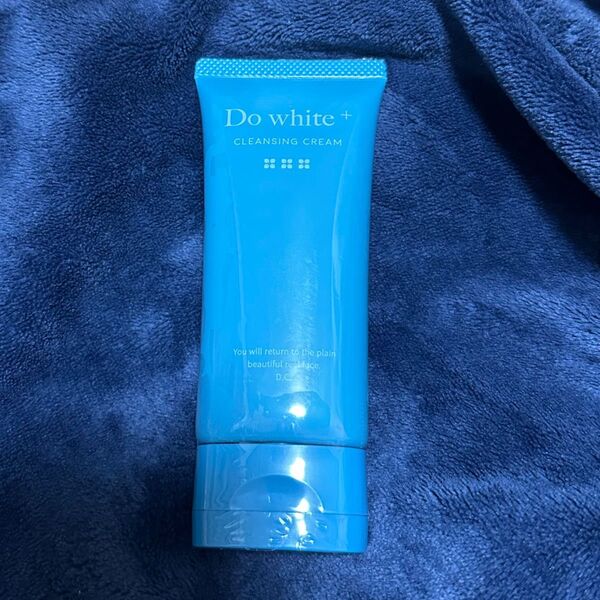 Dowhite+ ドゥーホワイトプラス クレンジング ジェル 50g