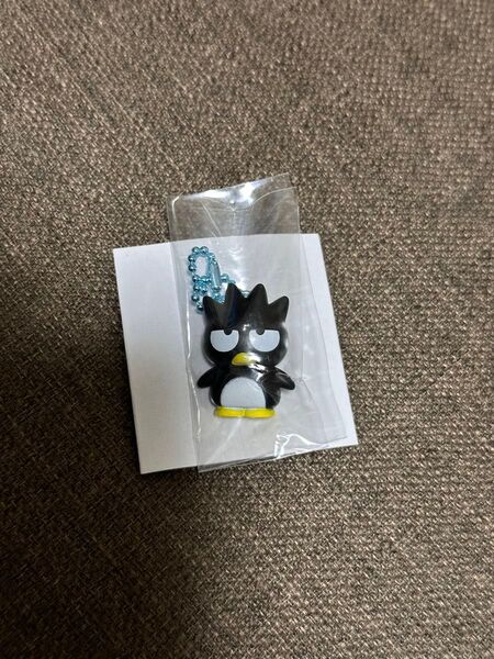 Sanrio サンリオキャラクターズ マスコット&グミ バッドばつ丸