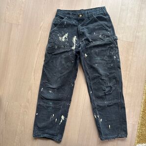 Carhartt ダブルニー ペインターパンツ
