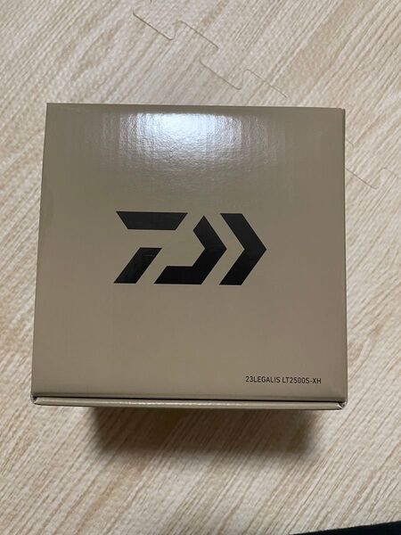 ダイワ 23レガリス LT2500S-XH