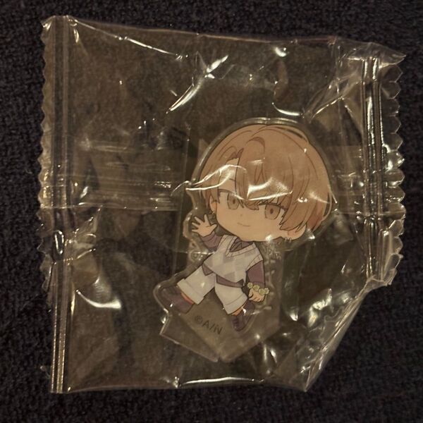 加賀美ハヤト アクリルスタンド くら寿司 SMC