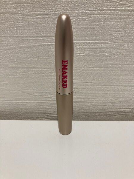【使用品】エマーキット まつ毛美容液 水橋保寿堂製薬
