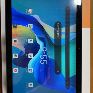 TECLAST tPad 説明書、保証書